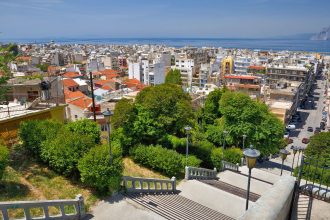 Καλός ο καιρός σήμερα Δευτέρα στην Πάτρα