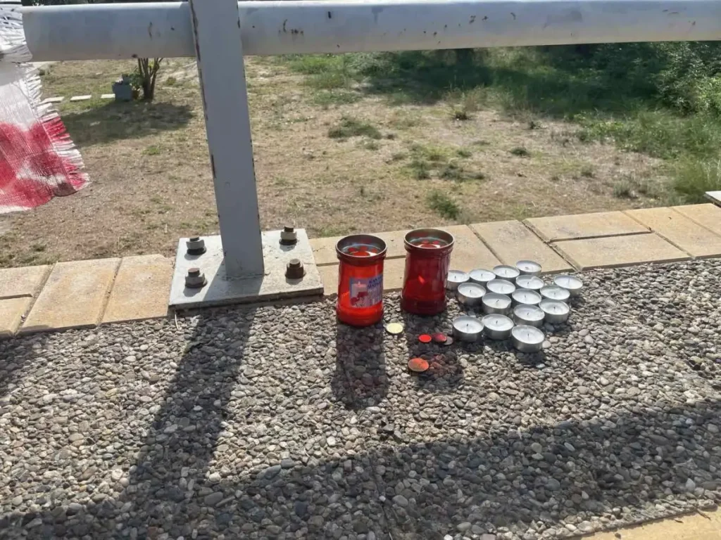 Η Ηγουμενίτσα αποχαιρετά τον 10χρονο Μάξιμο που σκοτώθηκε στο τροχαίο – Στις 17:30 η κηδεία του