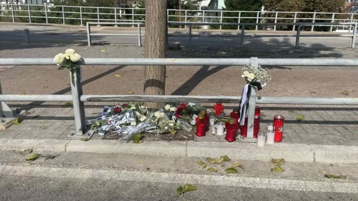 Η Ηγουμενίτσα αποχαιρετά τον 10χρονο Μάξιμο που σκοτώθηκε στο τροχαίο – Στις 17:30 η κηδεία του