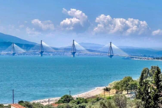 Τι καιρό θα κάνει σήμερα Τρίτη στην Πάτρα