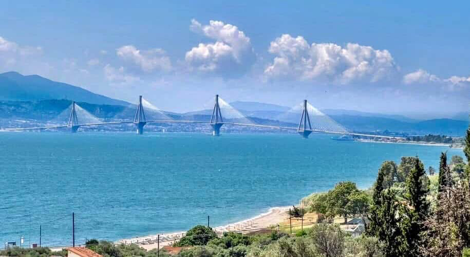 Τι καιρό θα κάνει σήμερα Τρίτη στην Πάτρα