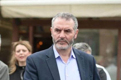 Αχαΐα: Περιοδεία του ΠΑΣΟΚ με επίκεντρο τον αγροτικό τομέα - Επικεφαλής ο βουλευτής Μανώλης Χνάρης