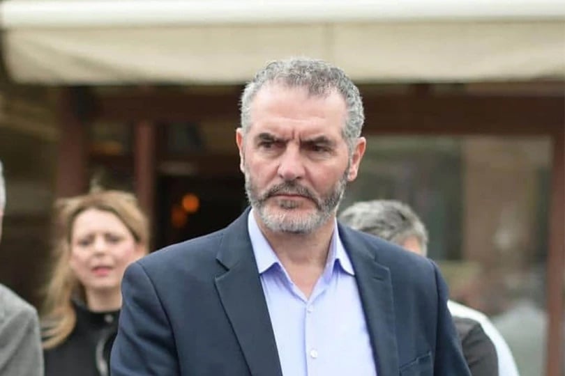 Αχαΐα: Περιοδεία του ΠΑΣΟΚ με επίκεντρο τον αγροτικό τομέα - Επικεφαλής ο βουλευτής Μανώλης Χνάρης