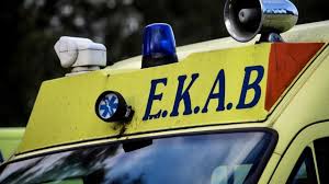 Θεσσαλονίκη: Νεκρός 35χρονος που χτυπήθηκε από μηχάνημα παλετοποίησης