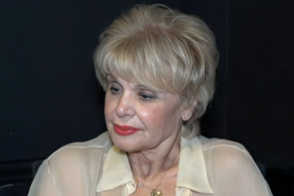 Μαρία Ιωαννίδου για τη διάγνωση του συντρόφου της με καρκίνο: Είχε κάποια προβλήματα που ξεπερνιούνται