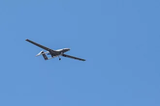 Παραβάσεις του FIR Αθηνών πραγματοποίησαν τουρκικά drones στο νοτιοανατολικό Αιγαίο