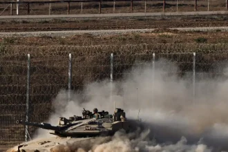 Γάζα: Νέα εντολή εκκένωσης εν όψει χερσαίας επιχείρησης του ισραηλινού στρατού – «Φύγετε τώρα», λέει ο Νετανιάχου
