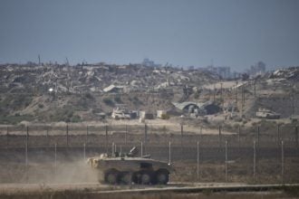 Αραβικός Σύνδεσμος: Δεν είναι εφικτή η ειρήνη στην αν δεν τερματιστούν οι «εχθρικές» ενέργειες του Ισραήλ