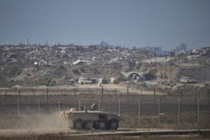 Αραβικός Σύνδεσμος: Δεν είναι εφικτή η ειρήνη στην αν δεν τερματιστούν οι «εχθρικές» ενέργειες του Ισραήλ
