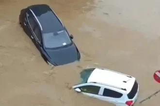 Ιταλία: Πλημμυρίζουν ολόκληρα νησιά από το ασταμάτητο κύμα κακοκαιρίας