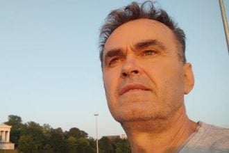 Στη μνήμη του αδελφού μου!