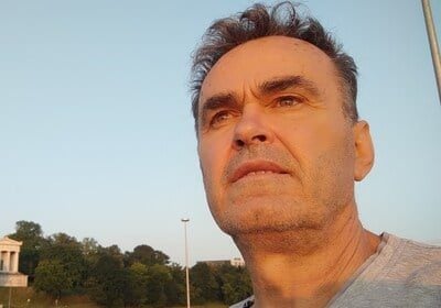 Στη μνήμη του αδελφού μου!