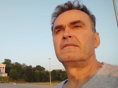 Στη μνήμη του αδελφού μου!