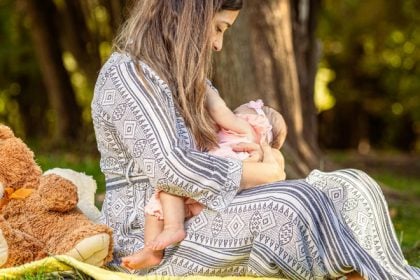 Θηλασμός και καφεΐνη: Όλα όσα πρέπει να γνωρίζετε