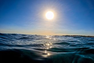 Τελευταίο μπάνιο για γερμανό τουρίστα