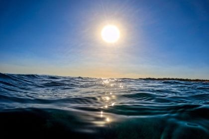 Τελευταίο μπάνιο για γερμανό τουρίστα