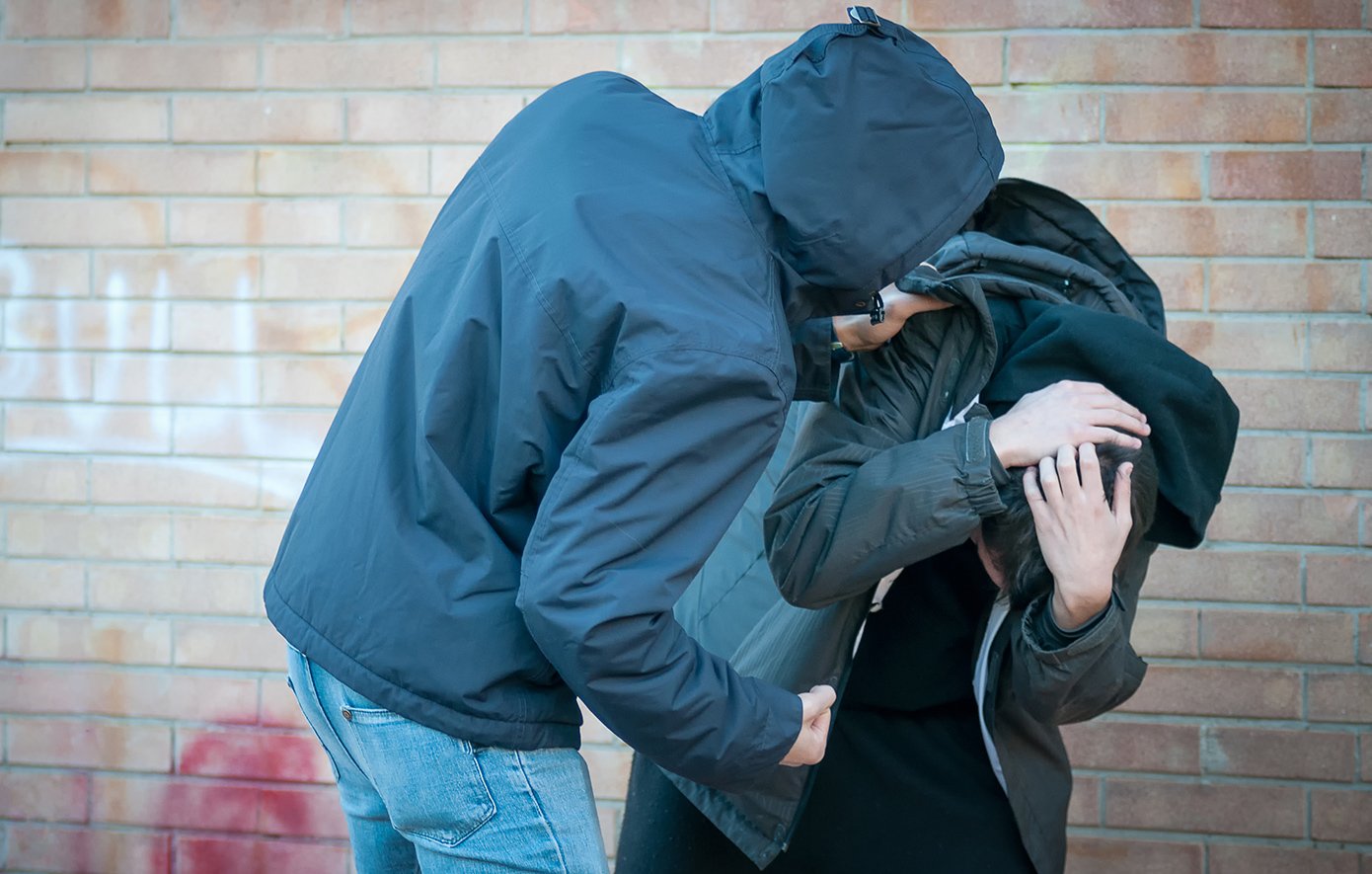 Πάτρα: Το ξύλο ...πάει σύννεφο μεταξύ μαθητών - 6 περιστατικά βίας από την έναρξη της σχολικής χρονιάς