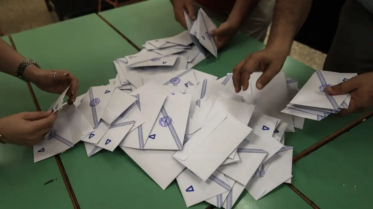 Δημοσκόπηση GPO: Στις 15,4 μονάδες η διαφορά ΝΔ και ΠΑΣΟΚ – Πως αξιολογούν οι πολίτες τα μέτρα στη ΔΕΘ
