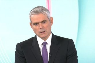 Κ. Καραγκούνης: Νέα εφαρμογή μέσω TAXIS δίνει πλήρη εικόνα του ασφαλιστικού φακέλου, προστασία για τον εργαζόμενο