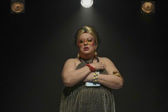 Η «Κασσάνδρα» επιστρέφει στην Εναλλακτική Σκηνή της ΕΛΣ