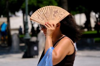 Κλιματική κρίση: Δεύτερη η Αθήνα σε νεκρούς ανάμεσα σε άλλες ευρωπαϊκές πόλεις – Βαρύ το τίμημα και στην Πάτρα