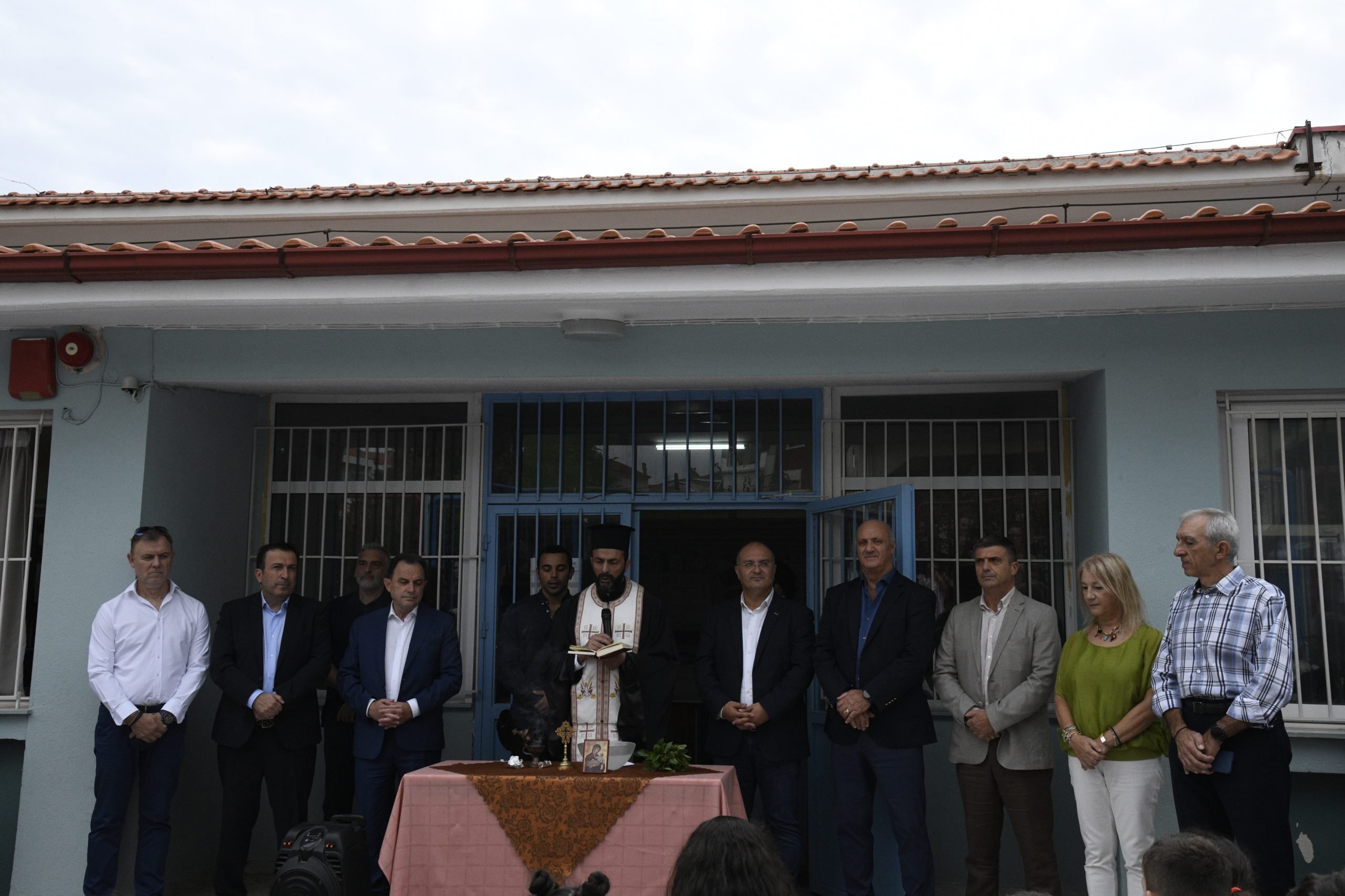 Το Ελληνικό Ανοικτό Πανεπιστήμιο στο 5ο Πειραματικό Σχολείο Κιλκίς και στην Κομοτηνή