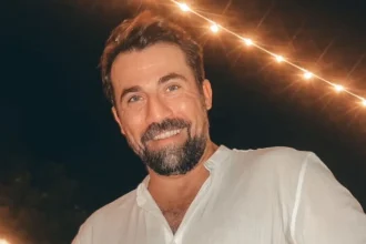 Κίμων Κουρής: Κατανοώ περισσότερο τους ανθρώπους μέσα από τους ρόλους μου