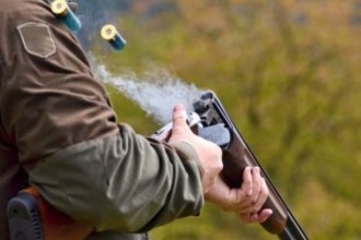 57χρονος νεκρός σε κυνήγι αγριογούρουνου - Πυροβολήθηκε από άλλο κυνηγό από τον Πύργο