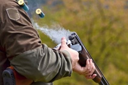 57χρονος νεκρός σε κυνήγι αγριογούρουνου - Πυροβολήθηκε από άλλο κυνηγό από τον Πύργο
