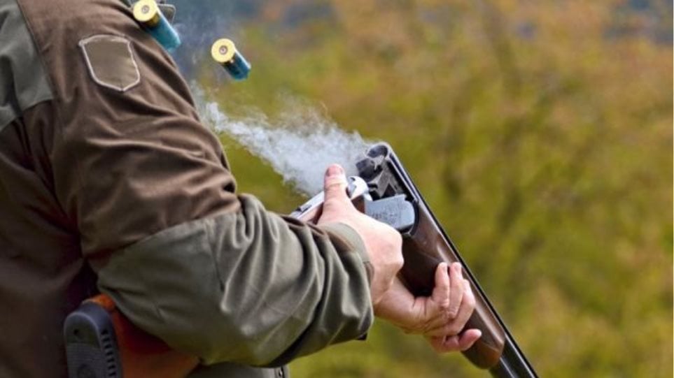 57χρονος νεκρός σε κυνήγι αγριογούρουνου - Πυροβολήθηκε από άλλο κυνηγό από τον Πύργο