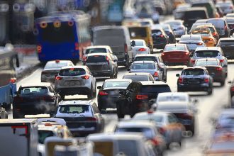 Έρχονται τα ραβασάκια για απλήρωτα τέλη κυκλοφορίας