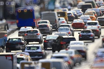 Έρχονται τα ραβασάκια για απλήρωτα τέλη κυκλοφορίας