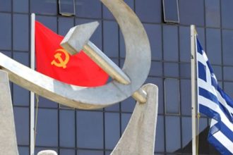 Στήριξη ΚΚΕ σε Π. Ρούτσι: Κυβέρνηση και δικαιοσύνη έχουν ευθύνη – Άμεσα να ικανοποιήσουν το αίτημα για εκταφή