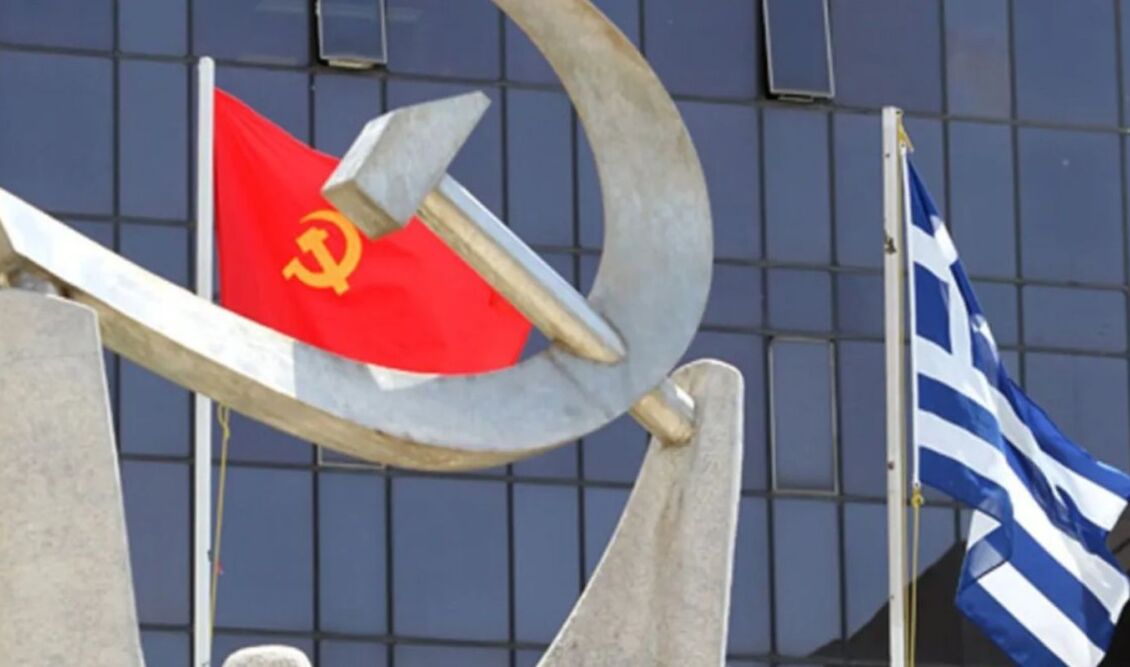 Στήριξη ΚΚΕ σε Π. Ρούτσι: Κυβέρνηση και δικαιοσύνη έχουν ευθύνη – Άμεσα να ικανοποιήσουν το αίτημα για εκταφή