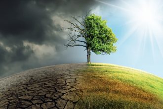 ΟΗΕ: Ο στόχος του 1,5° Κελσίου στα πρόθυρα της κατάρρευσης