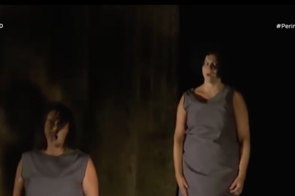 “Night of Voices in Corinth”: Μία μαγική βραδιά όπερας στον αρχαιολογικό χώρο της Κορίνθου