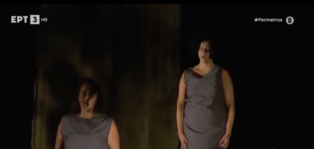 “Night of Voices in Corinth”: Μία μαγική βραδιά όπερας στον αρχαιολογικό χώρο της Κορίνθου