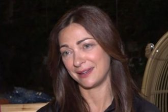 Βαρύ πένθος για την Έμιλυ Κολιανδρή: Πέθανε η μητέρα της