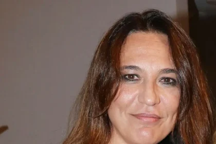 Η Κωνσταντίνα Μπεκιάρη για τον χωρισμό της από τον Βασίλη Μπισμπίκη: «Ήταν βίαιο όταν με κυνηγούσαν οι δημοσιογράφοι για μία δήλωση»