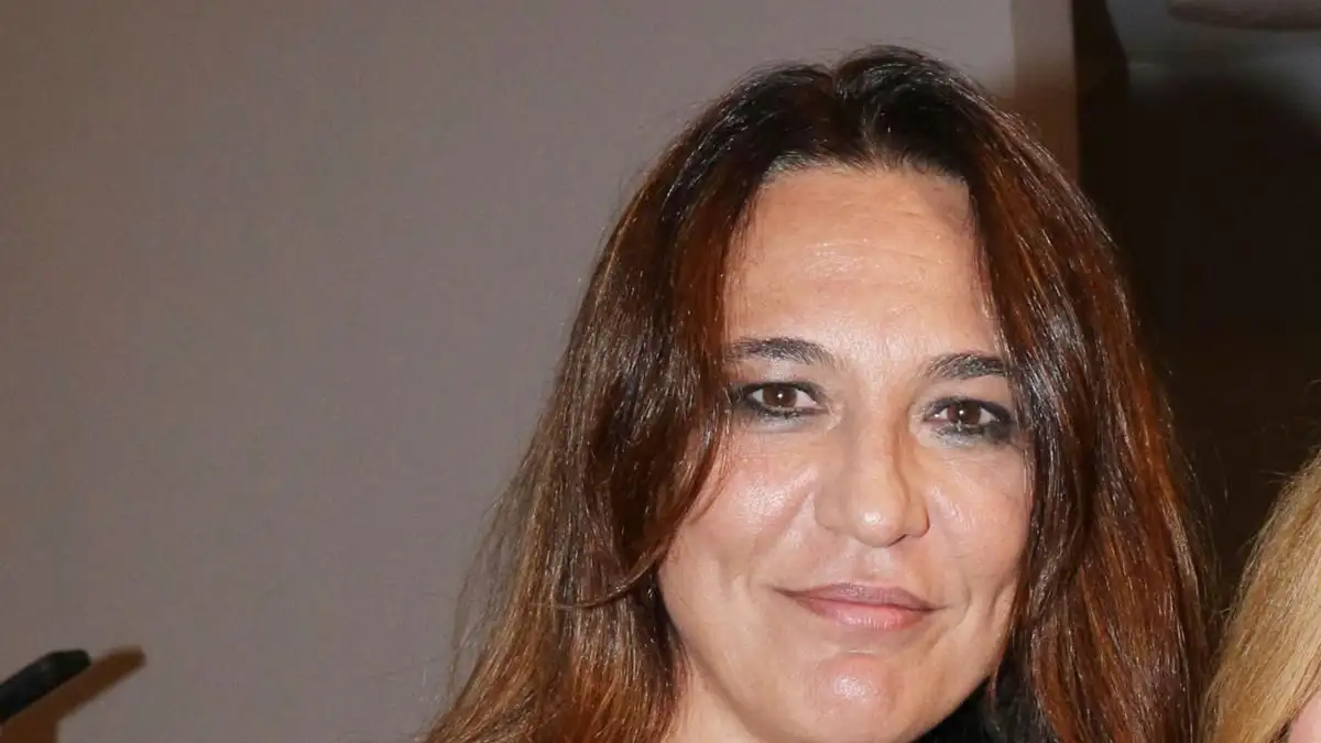 Η Κωνσταντίνα Μπεκιάρη για τον χωρισμό της από τον Βασίλη Μπισμπίκη: «Ήταν βίαιο όταν με κυνηγούσαν οι δημοσιογράφοι για μία δήλωση»