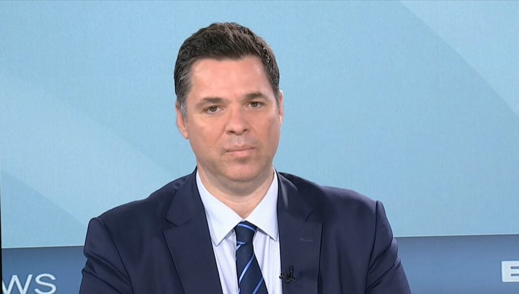 Θ. Κοντογεώργης: Απόλυτη στήριξη στους κτηνοτρόφους, εξυγίανση στον ΟΠΕΚΕΠΕ, σταθερή στρατηγική στα εθνικά