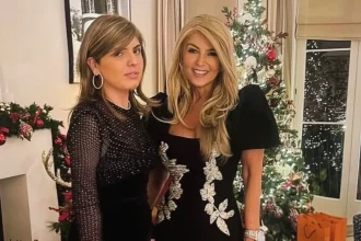 Πέθανε ξαφνικά η 28χρονη κόρη της Μπέσσυς και του Διαμαντή Λαιμού - Θρήνος στην εφοπλιστική οικογένεια