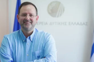 Δικάζονται στην Πάτρα έξι άτομα για τον εκβιασμό του αντιπεριφερειάρχη Ηλείας Νίκου Κοροβέση