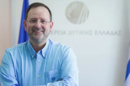 Δικάζονται στην Πάτρα έξι άτομα για τον εκβιασμό του αντιπεριφερειάρχη Ηλείας Νίκου Κοροβέση