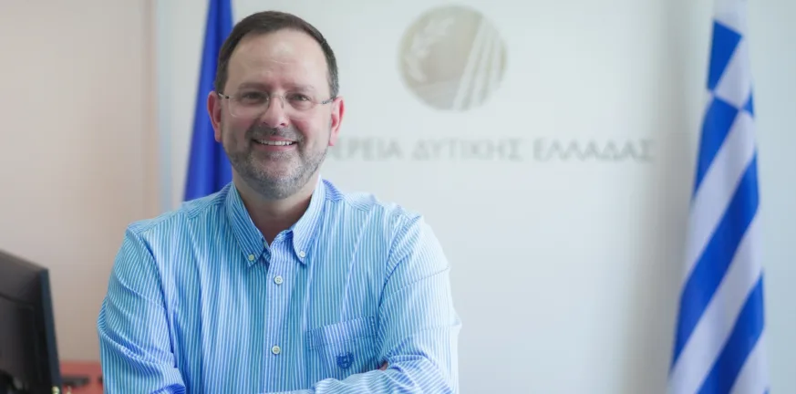 Δικάζονται στην Πάτρα έξι άτομα για τον εκβιασμό του αντιπεριφερειάρχη Ηλείας Νίκου Κοροβέση