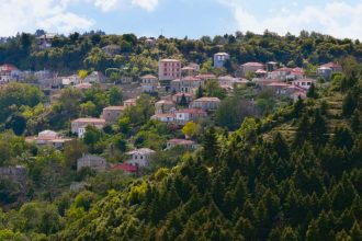 Η λίστα με τους 12.720 οικισμούς που θα καταργηθεί ο ΕΝΦΙΑ μέσα στα επόμενα δύο χρόνια - Ποιοί είναι στην Αχαΐα