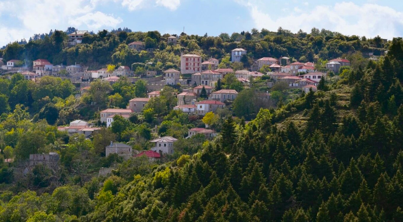Η λίστα με τους 12.720 οικισμούς που θα καταργηθεί ο ΕΝΦΙΑ μέσα στα επόμενα δύο χρόνια - Ποιοί είναι στην Αχαΐα