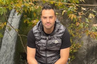 Κώστας Φραγκολιάς: «Δεν με προσεγγίζουν γυναίκες – Είμαι λίγο παράξενος»
