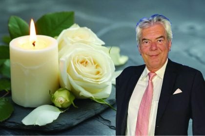 Δυτ. Ελλάδα: "Έφυγε" ο αυτοδιοικητικός Λάμπρος Κοτρολός - Το συγκινητικό μήνυμα του Περιφερειάρχη Νεκτάριου Φαρμάκη
