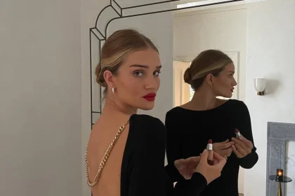 Lip perfection: Τα μυστικά για χείλη που κλέβουν την παράσταση